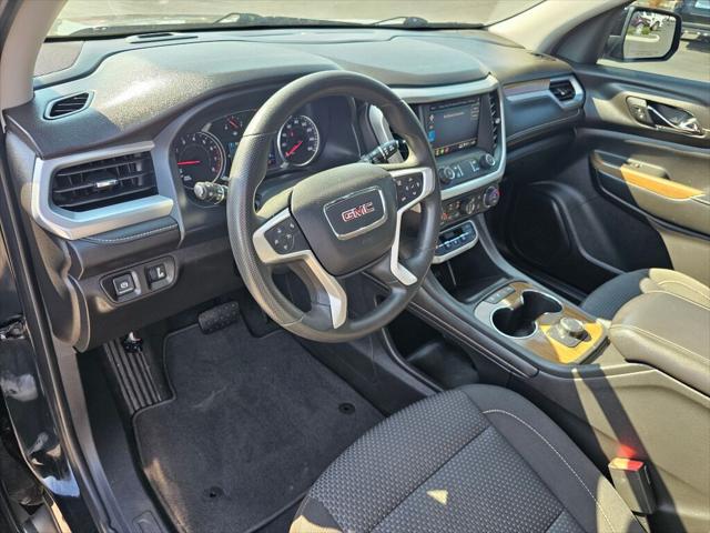 2021 GMC Acadia AWD SLE