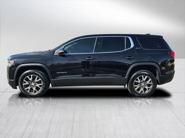 2021 GMC Acadia AWD SLE