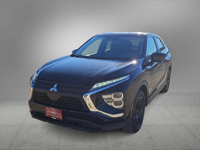 2024 Mitsubishi Eclipse Cross LE S-AWC