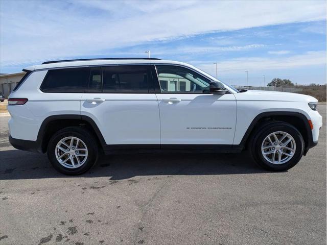 2023 Jeep Grand Cherokee L Laredo 4x2