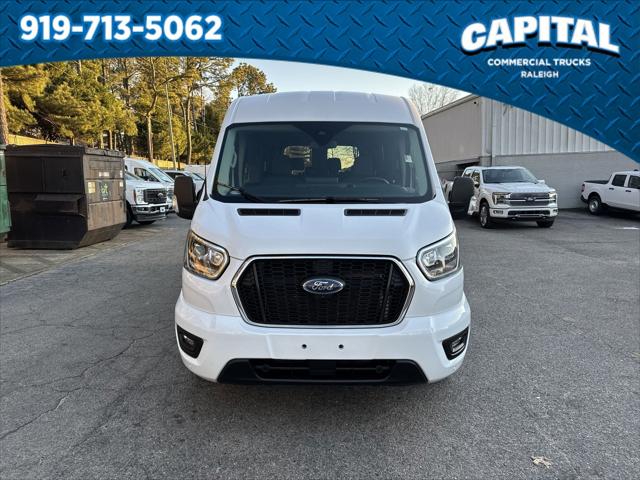 2023 Ford Transit-350 Passenger Van XLT