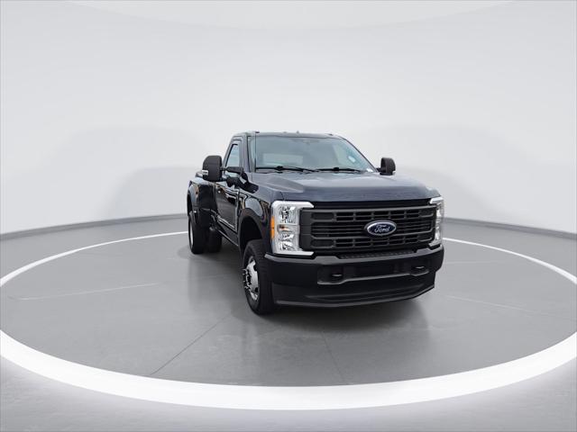 2023 Ford F-350 XL