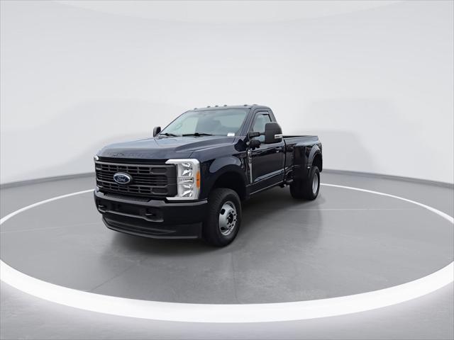 2023 Ford F-350 XL