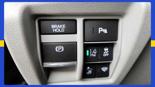 2017 Acura MDX w/Advance Package