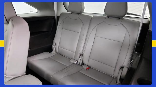 2017 Acura MDX w/Advance Package