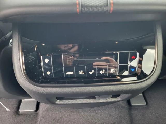 2025 Nissan Armada PRO-4X 4WD