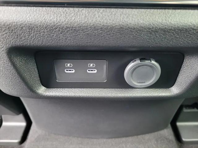 2025 Nissan Armada PRO-4X 4WD