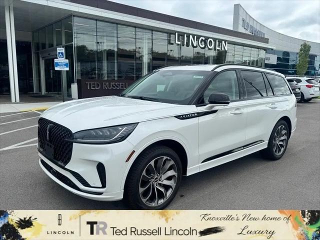 2025 Lincoln Aviator Reserve for sale in Knoxville, TN