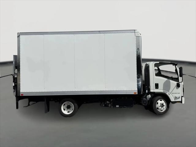 2025 Chevrolet 5500XD LCF 5500 XD LCF Diesel