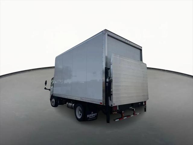 2025 Chevrolet 5500XD LCF 5500 XD LCF Diesel