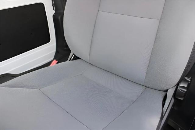 2025 Ram ProMaster Step Van Super High Roof 159" WB EXT