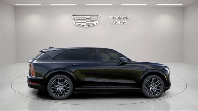 2025 Cadillac Escalade Sport 2