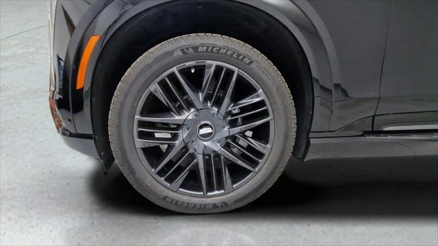 2025 Cadillac Escalade Sport 2