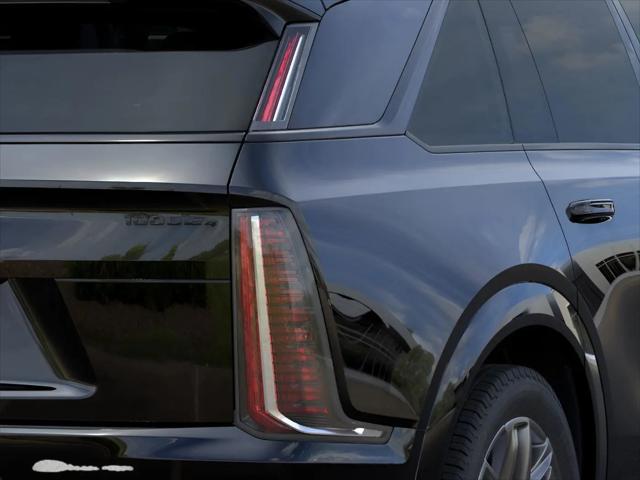 2025 Cadillac Escalade Sport 2