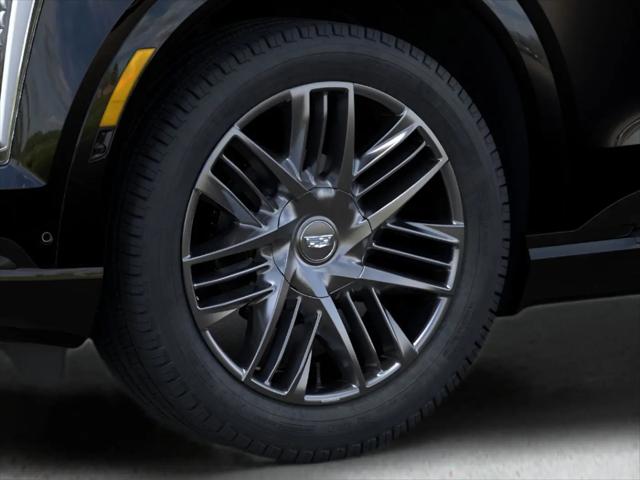 2025 Cadillac Escalade Sport 2
