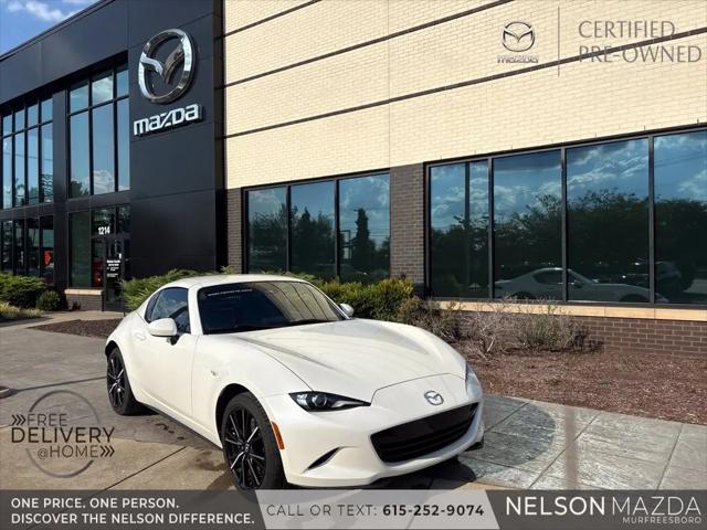 2024 Mazda MX-5 Grand Touring for sale in Murfreesboro, TN