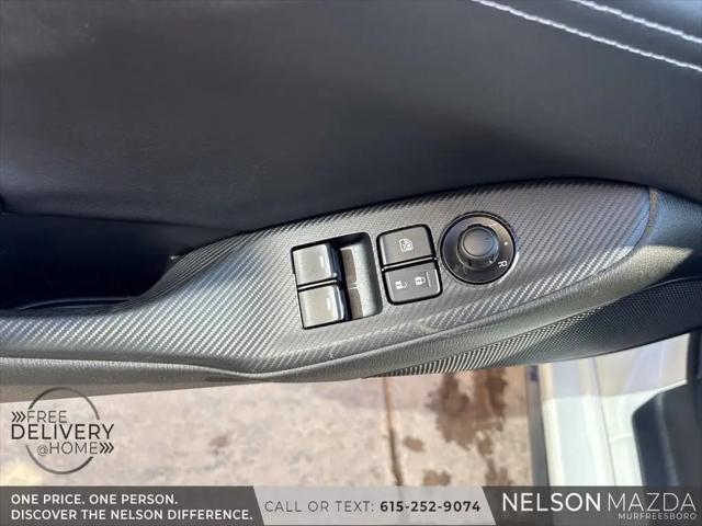 2024 Mazda MX-5 Grand Touring