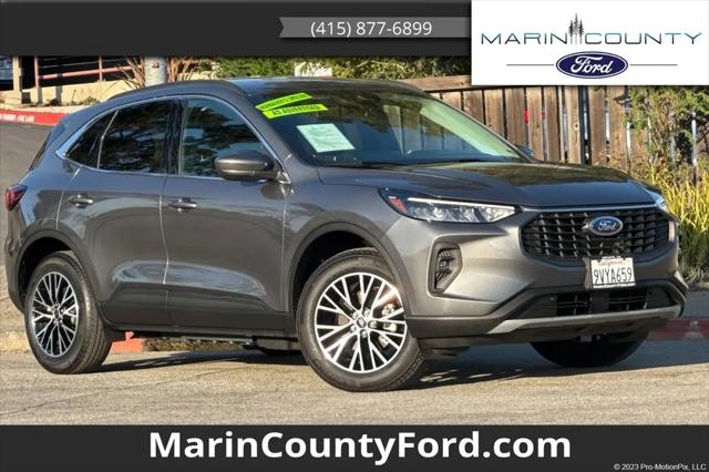 2025 Ford Escape PHEV for sale in Novato, CA