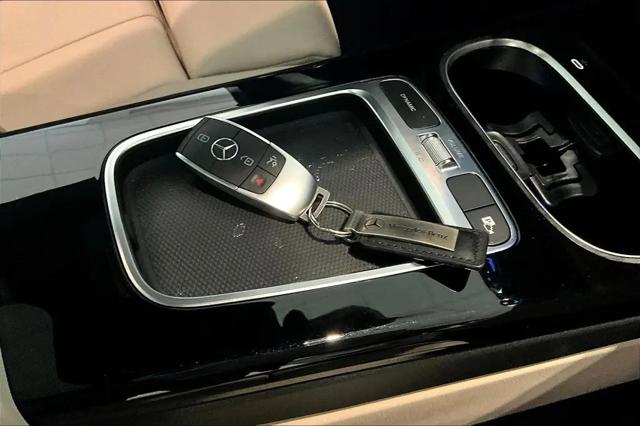2025 Mercedes-Benz CLA 250 4MATIC