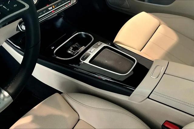 2025 Mercedes-Benz CLA 250 4MATIC