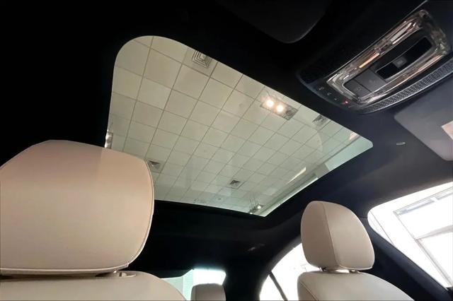 2025 Mercedes-Benz CLA 250 4MATIC