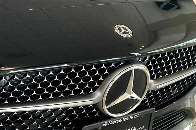 2025 Mercedes-Benz CLA 250 4MATIC