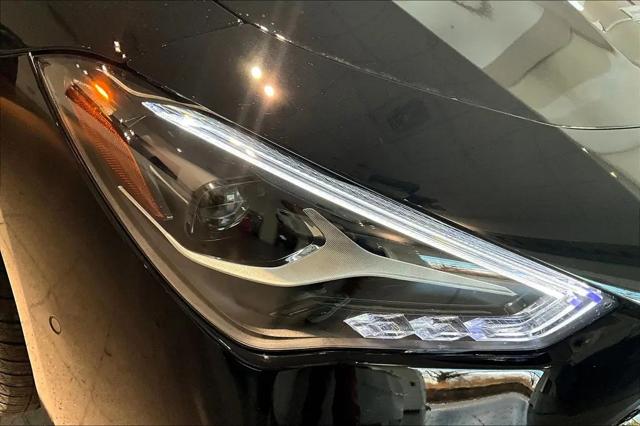 2025 Mercedes-Benz CLA 250 4MATIC