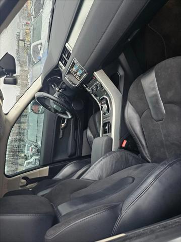 2014 Land Rover Range Rover Evoque Pure