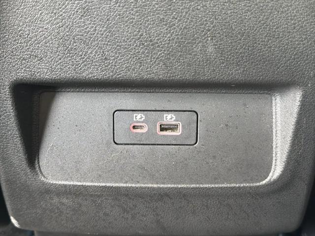 2024 Nissan Frontier Crew Cab PRO-4X 4x4