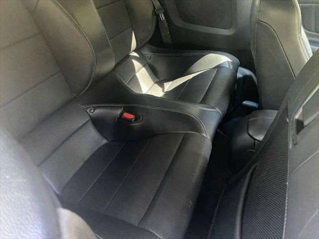 2021 Ford Mustang EcoBoost Premium Convertible