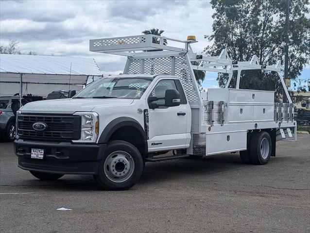 2024 Ford 600 XL