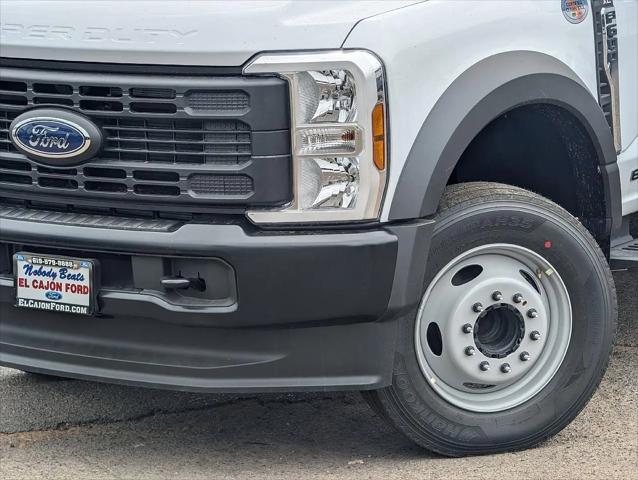 2024 Ford 600 XL