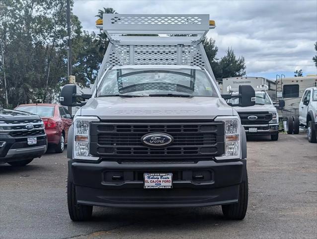 2024 Ford 600 XL