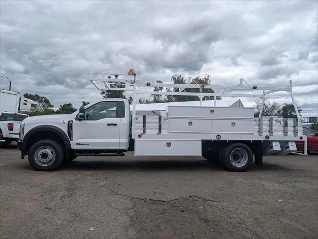 2024 Ford 600 XL
