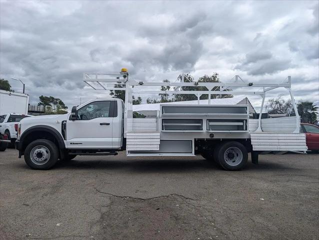 2024 Ford 600 XL