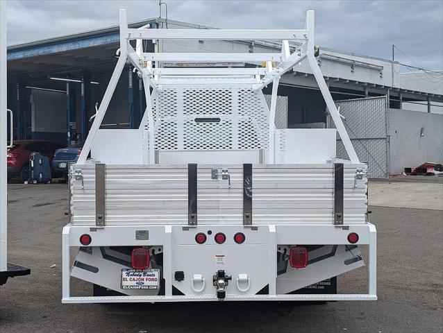 2024 Ford 600 XL