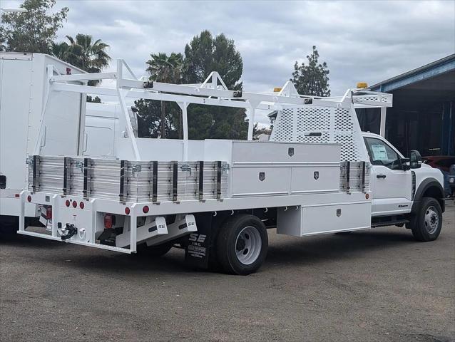 2024 Ford 600 XL