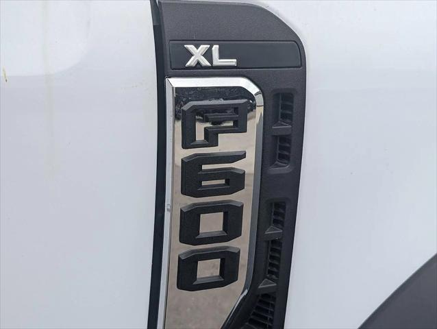 2024 Ford 600 XL