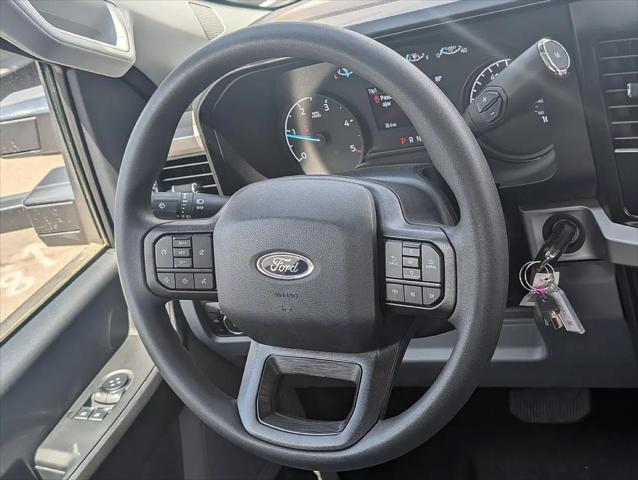 2024 Ford 600 XL