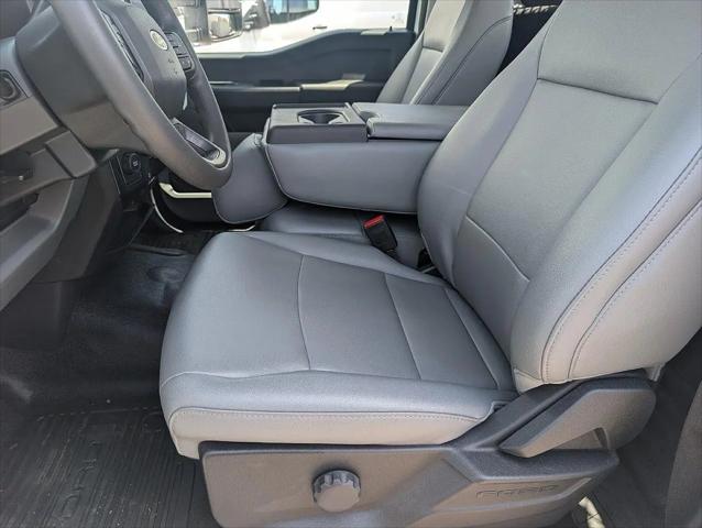 2024 Ford 600 XL