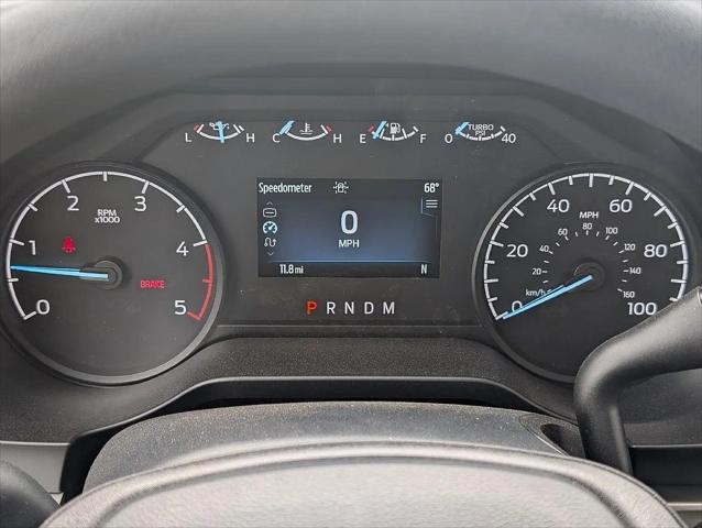 2024 Ford 600 XL
