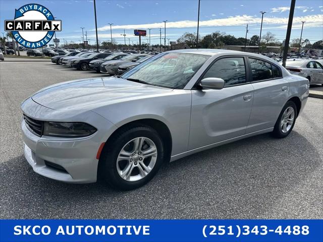 2022 Dodge Charger SXT RWD for sale in Mobile, AL