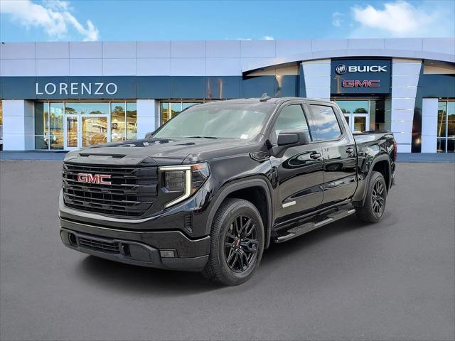 2024 GMC Sierra 1500 4WD Crew Cab Short Box Elevation with 3SB for sale in Doral, FL