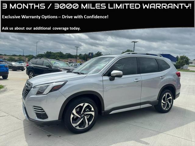 2023 Subaru Forester Touring for sale in Omaha, NE