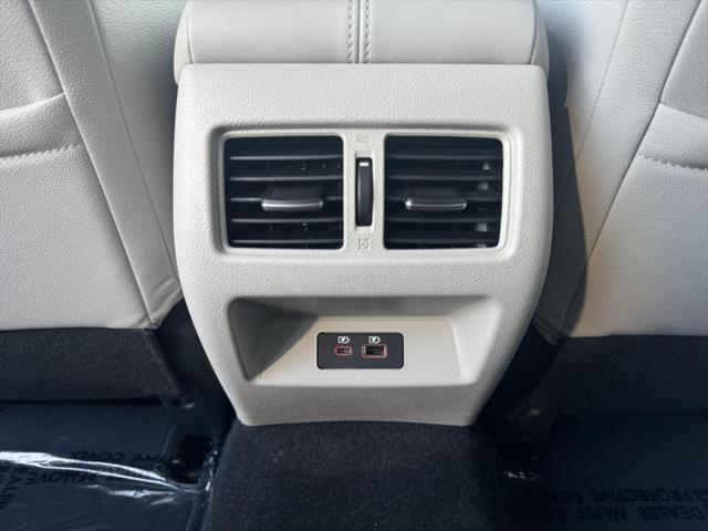 2020 Nissan Altima Platinum Intelligent AWD