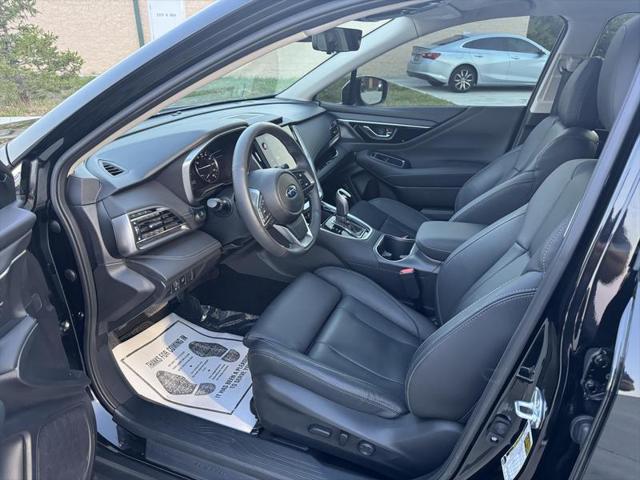 2024 Subaru Outback Touring