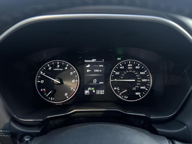2024 Subaru Outback Touring
