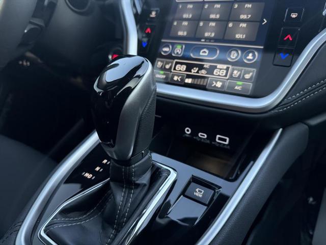 2024 Subaru Outback Touring