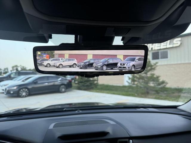 2024 Subaru Outback Touring