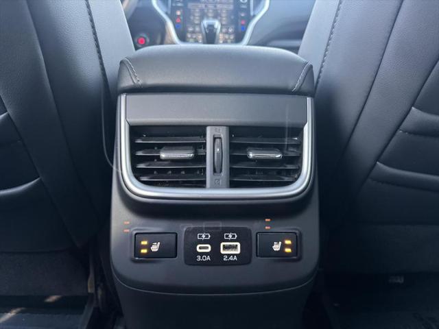 2024 Subaru Outback Touring